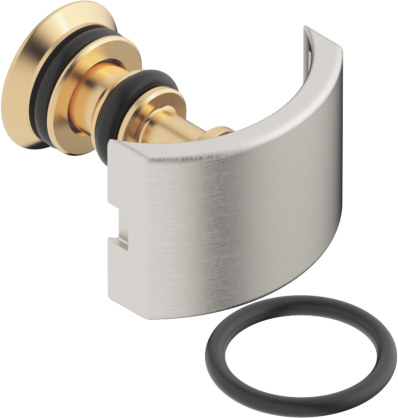 Dornbracht Wartungsset 12864970-06 platin matt