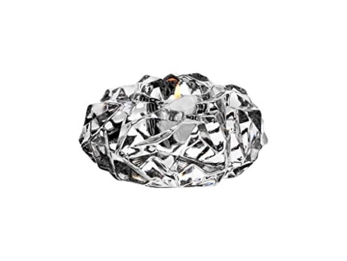 Orrefors Carat Votive Klein