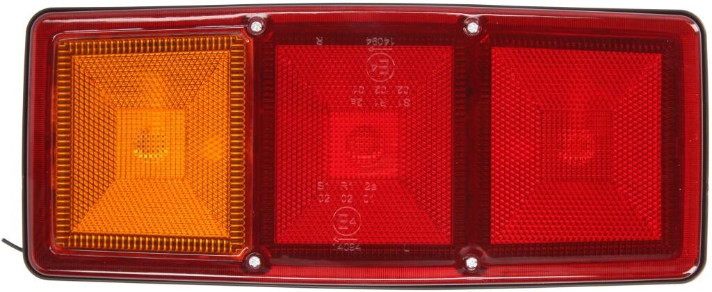 Feu arrière TRUCKLIGHT TL-UN096R
