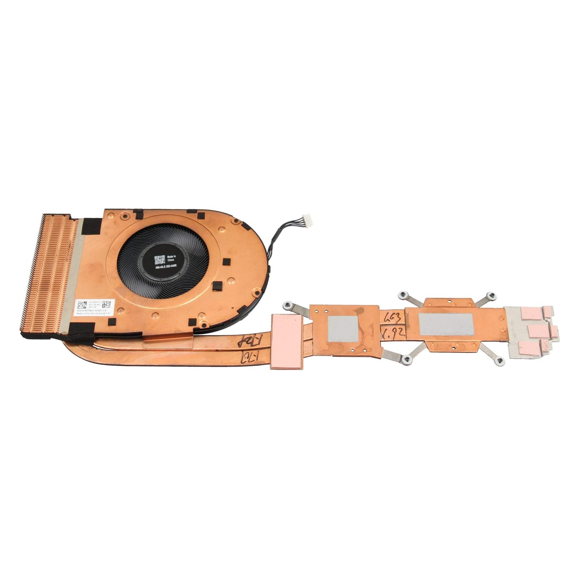 Lenovo IRONHIDE-3.0 INTEL FRU (5H41B77167)