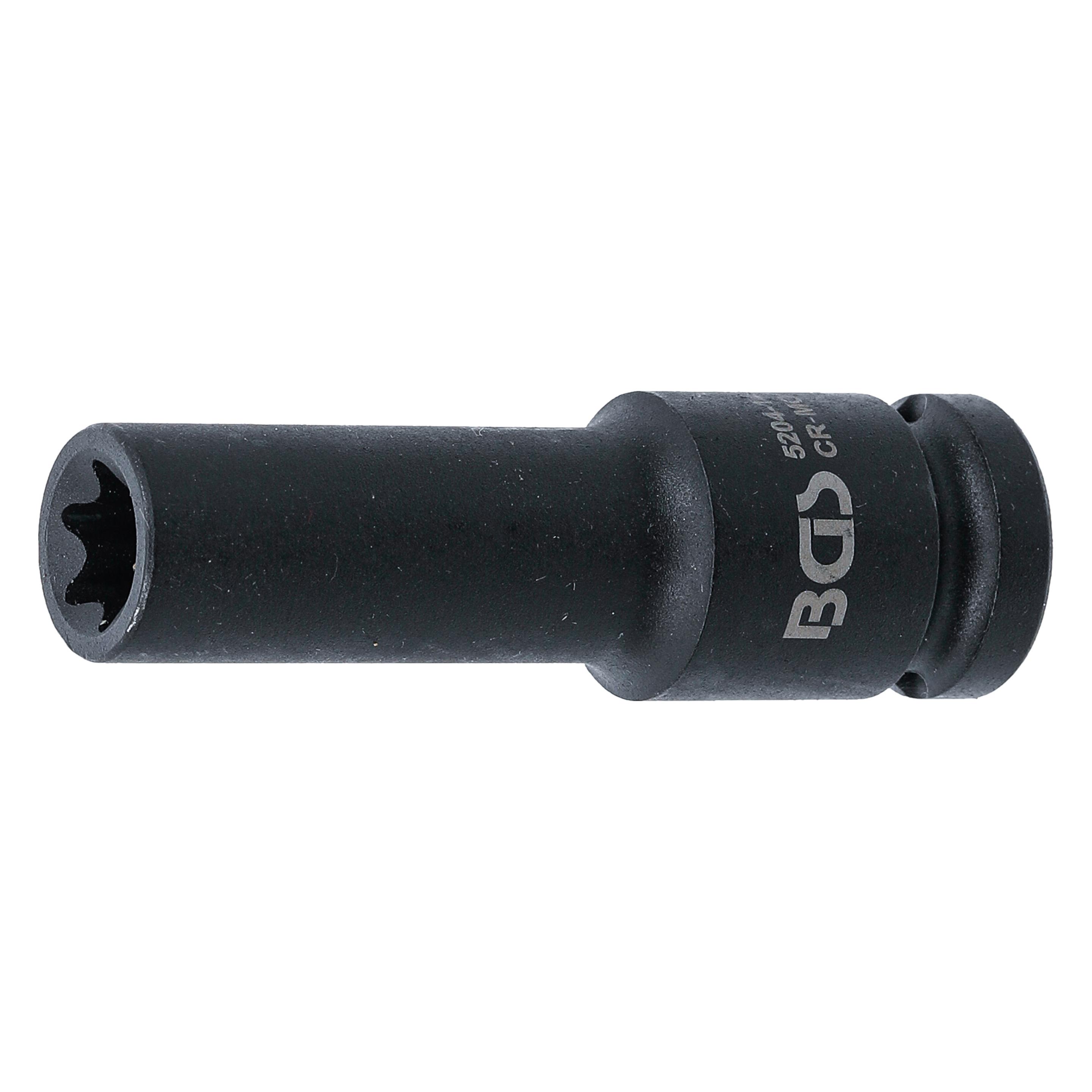 BGS Kraft-Steckschlüssel-Einsatz (14 mm) (5204-14)