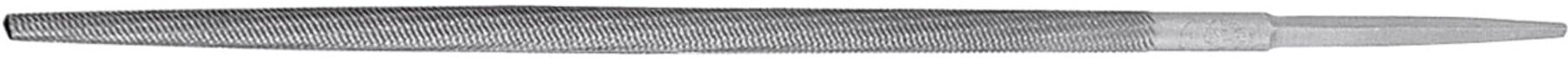 DICK Rundfeile, Hieb 2 (Halbschlicht), Länge ohne Angel: 250 mm (31622520)