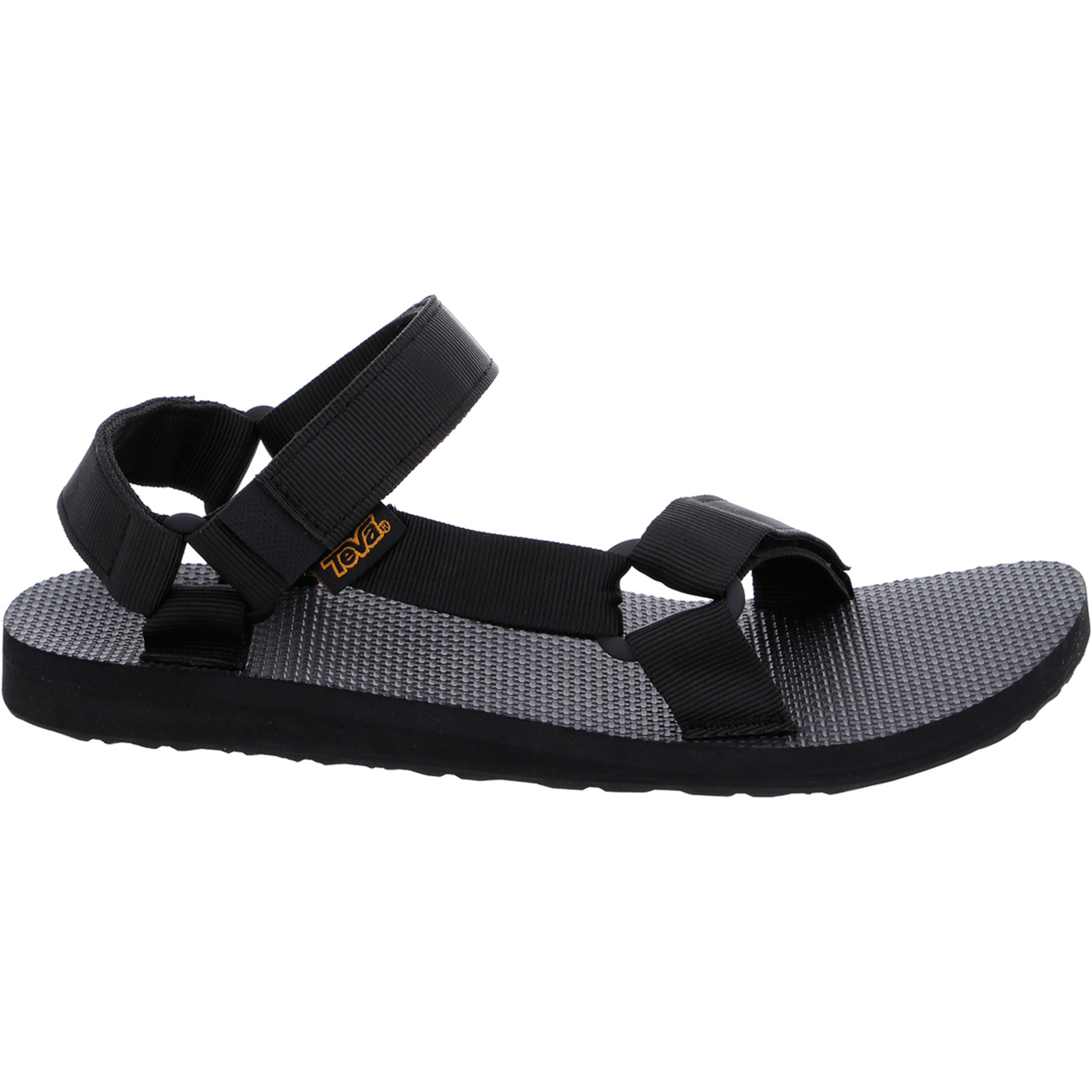 Teva Original Universal Urban Sandale Herren Sandalen schwarz Größe 44.5 Lifestyle