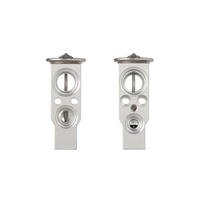 HELLA Expansionsventil, Klimaanlage 8uw366260091 für Peugeot Citroën