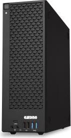 exone Business Small AMD X12 Ryzen 5 - Komplettsystem - AMD R5
