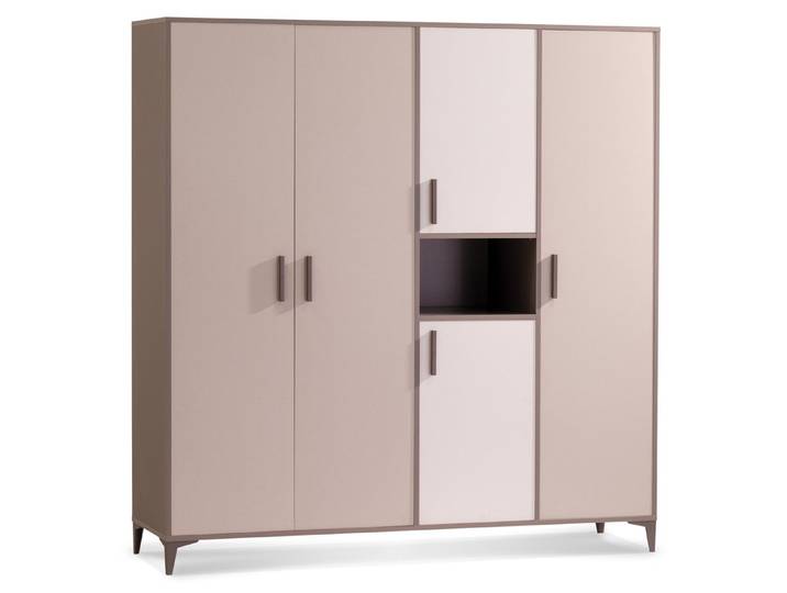 Kleiderschrank Riga
