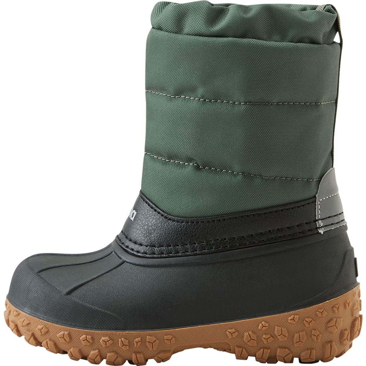 Reima Winter Boots, Loskari thyme green (8510) 32 5400124B8510032
