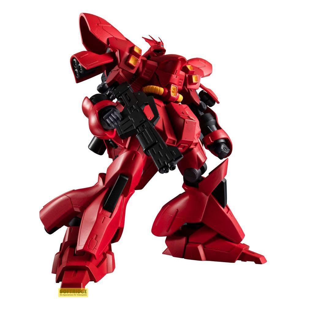 Bandai AF Gundam Univiverse : MSN-04 Sazabi 15cm (1012023)