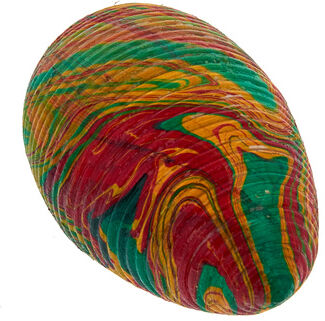 Terre EGG Shaker Rattan -257