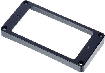 Göldo HB Mounting Ring Curved Hi BK Schwarz