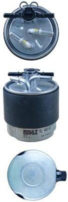MAHLE KL 440/41 Kraftstofffilter