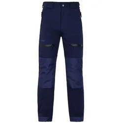 PLANAM Arbeitshose Slope Winterhose Outdoor marine Größe L