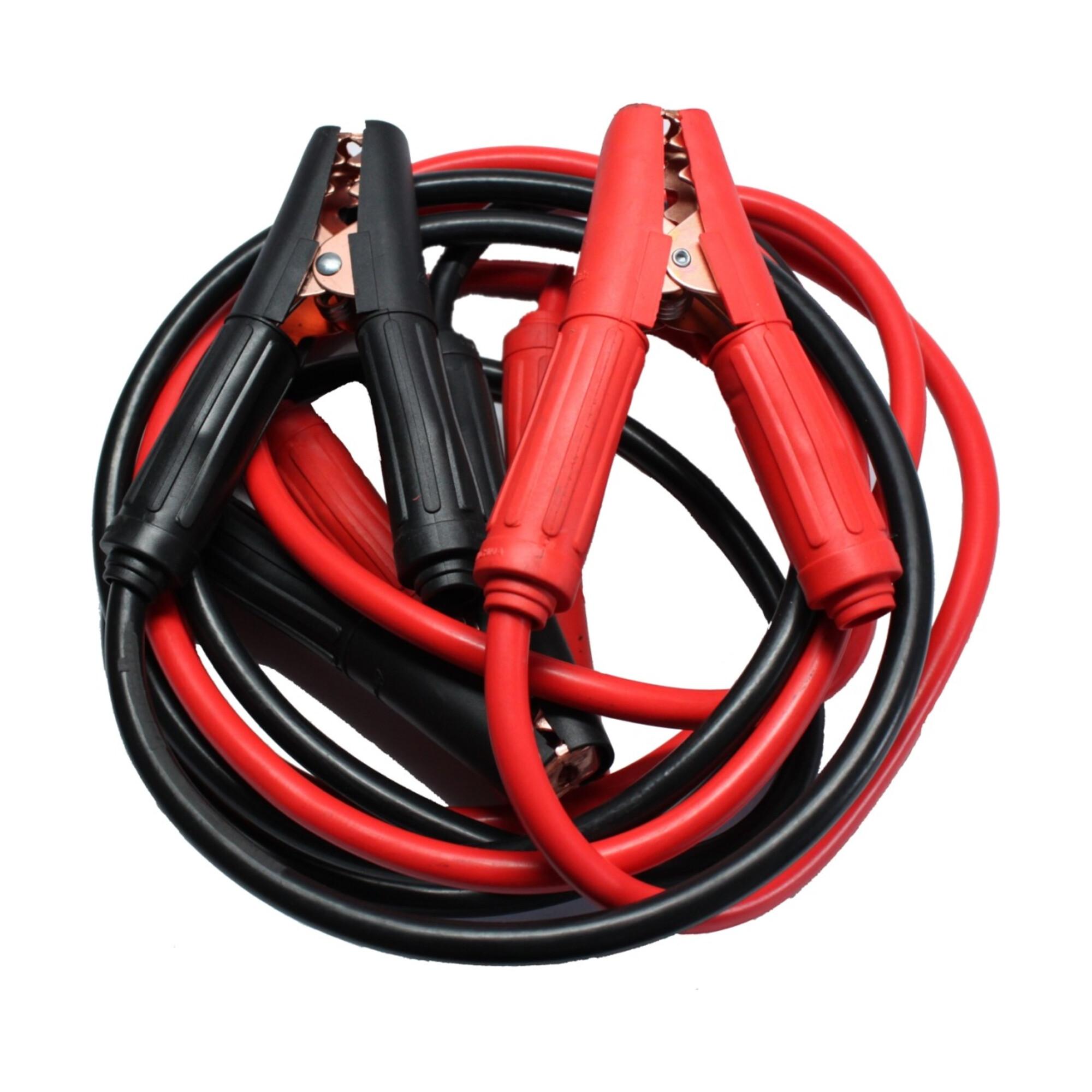 Aerotec Starthilfekabel 25 mm² 4,5m (3851TX)