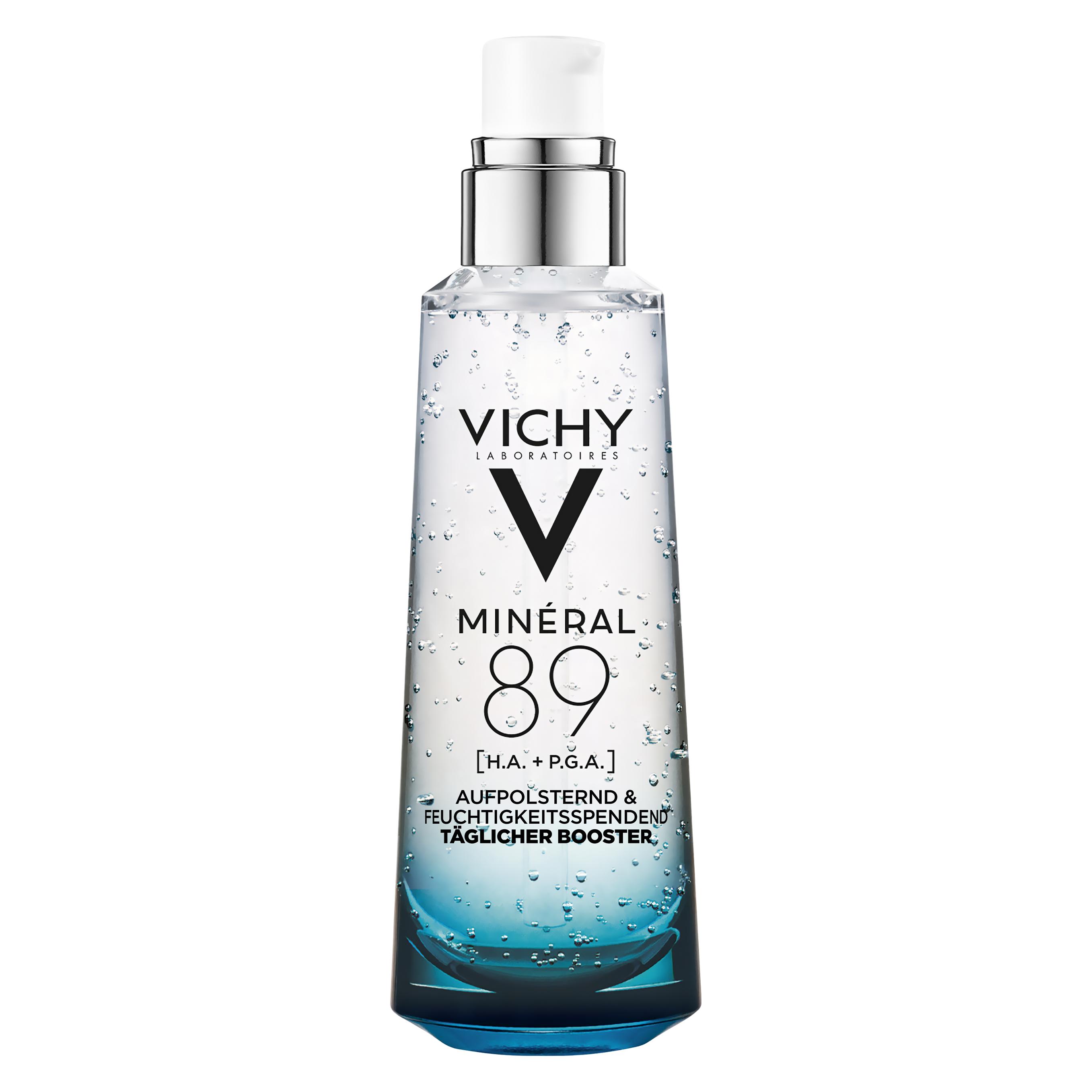 Vichy Minéral 89 Booster (75 ml) (022878)