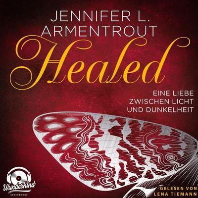 Healed - Eine Liebe zwischen Licht und Dunkelheit - Jennifer L. Armentrout, Audio, 9783985711048