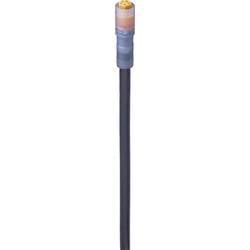 Lumberg Automation 934871019-5 Sensor-/Aktor-Anschlussleitung M8 Kupplung, gerade 2.00 m Polzahl Sensoren: 5 1 St.