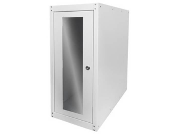 boîtier CPU Eco-Line avec ventilation passive
