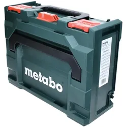 Metabo, Werkzeugkoffer, Metabox 145