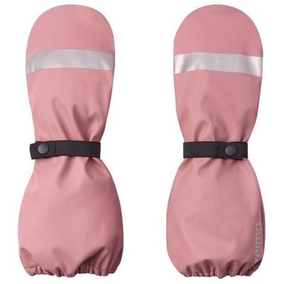 Reima - Kid's Kura - Handschuh-Überzieher Gr 5 rosa