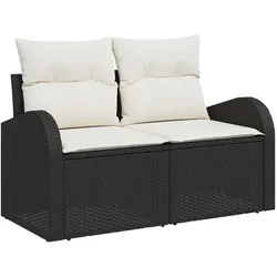 vidaXL, Gartenlounge, Gema (ohne Tisch)