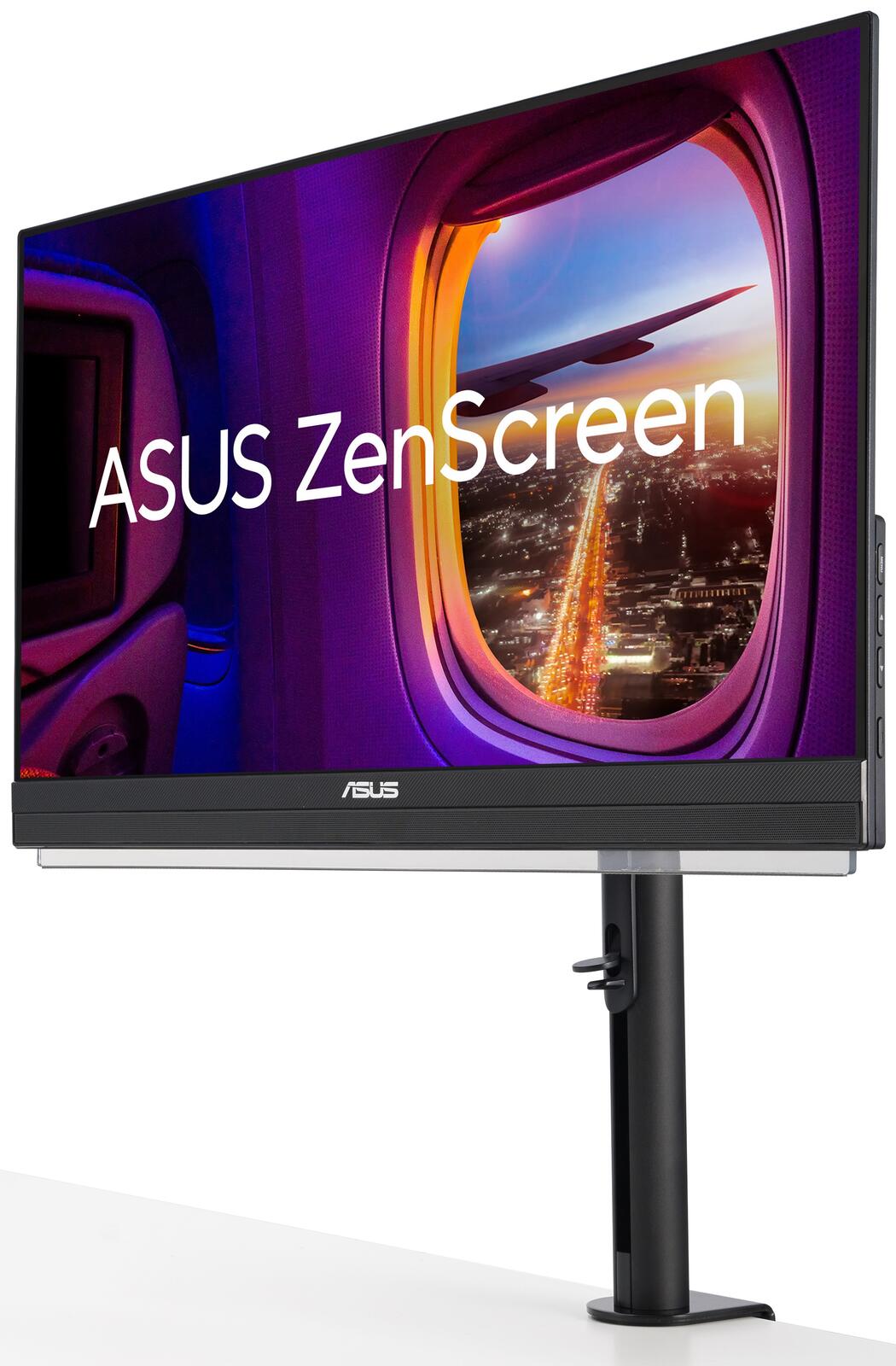 ASUS ZenScreen MB229CF portabler Monitor 54,6 cm (21,5 Zoll) 90LM08S5-B01A70