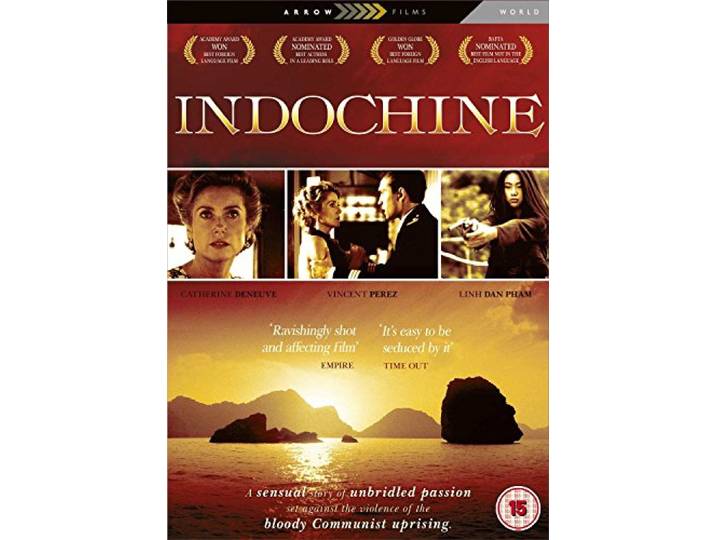 Indochine