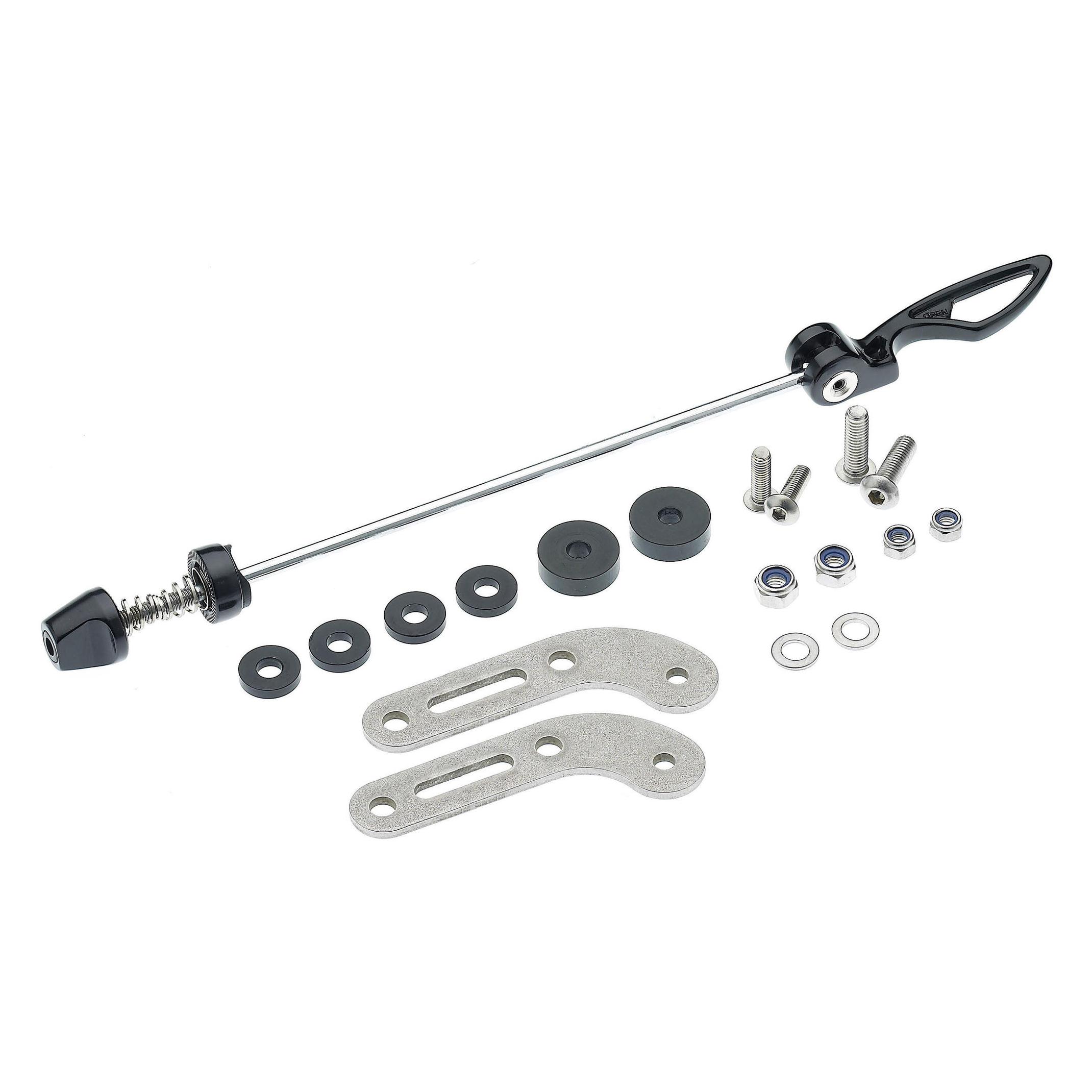 Tubus Adapterset (71600)