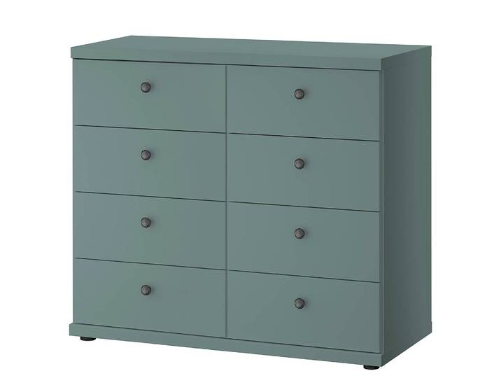 Buffet 93cm Vert/Vert pâle