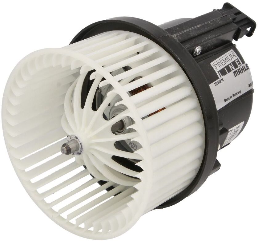 Innenraumgebläse MAHLE AB 337 000P