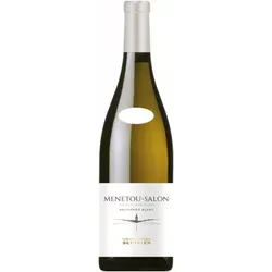 Menetou Salon Blanc 2025 - Clément & Florian Berthier - 0.75L