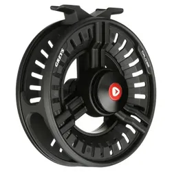 Cruise Cassette Fly Reel