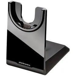 POLY Voyager Focus UC Tischladestation