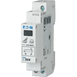 Eaton Ausschalter Z-SW/W