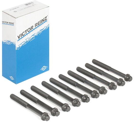 REINZ 14-32040-01 Bolt Kit, cylinder head