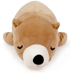Nemu Nemu Cookie Braunbär L (46 cm)