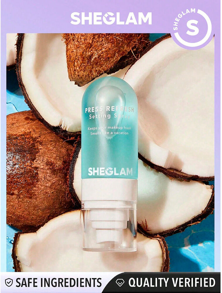 Sheglam Laque Press Refresh 55 ml