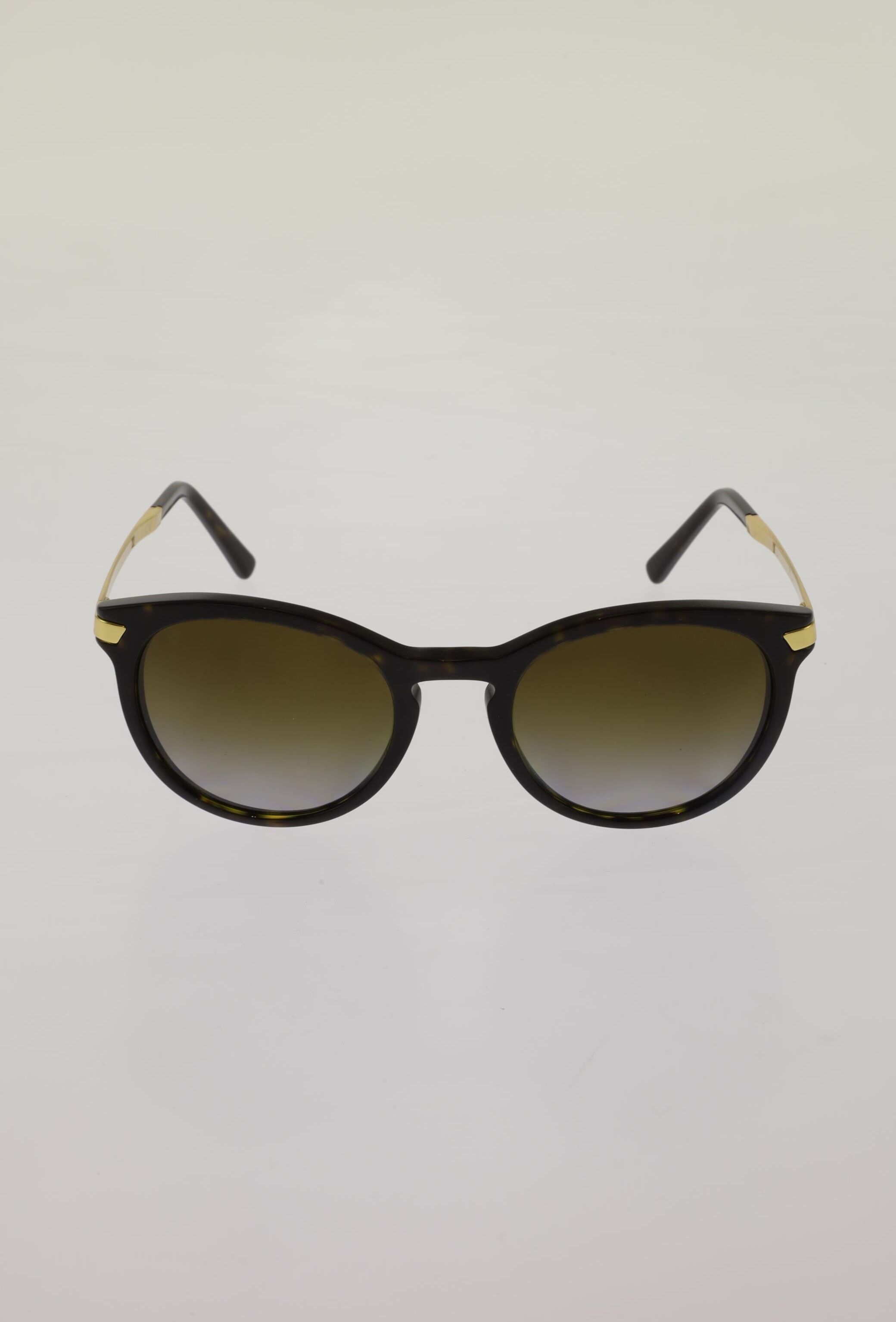 Michael Michael Kors Damen Sonnenbrille, Schwarz - Second Hand