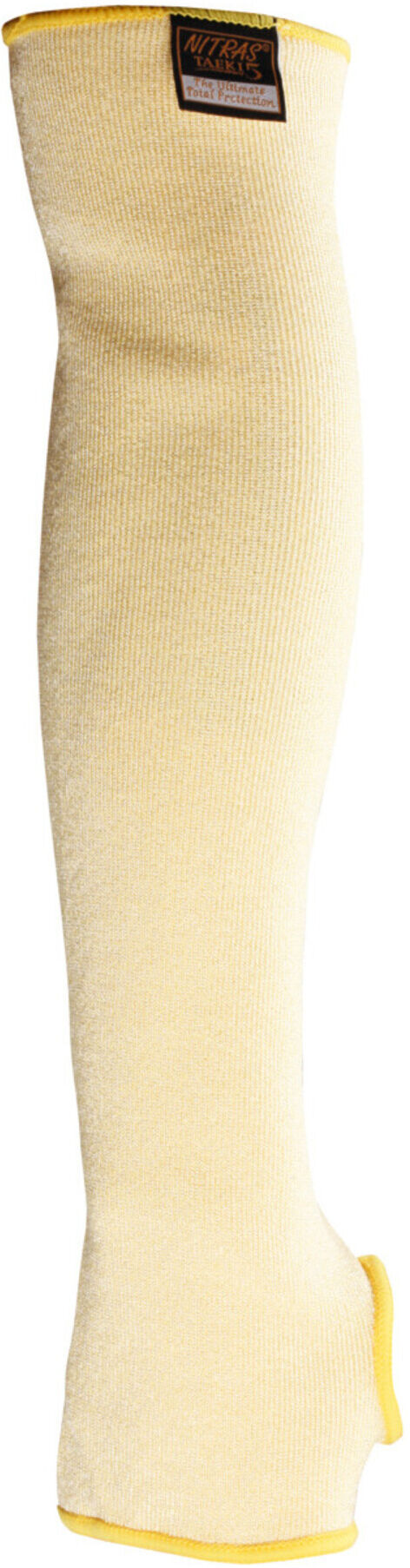 Nitras Schnittschutz-Armschutz 6795, Länge: 45 cm)