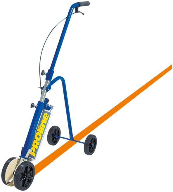 Moravia Marqueur universel PROliner pour largeur de trait 50 à 75 mm (260.10.174)