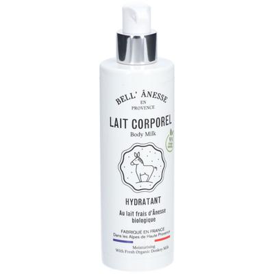 Bell Anesse Reinigingsmelk 250 ml Milch