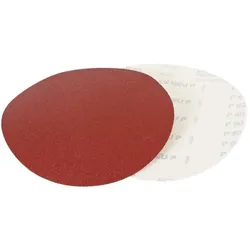 Holzmann, Schleifmittel, STKTSM250K100 Schleifteller mi (100)