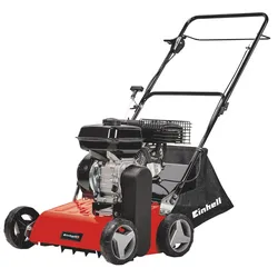 Einhell Benzin-Vertikutierer GC-SC 4240 P 3420019