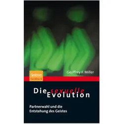 Die sexuelle Evolution, Fachbücher von Geoffrey Miller