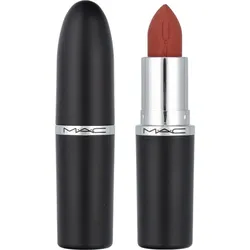 MAC All About Shadow Soft Matte Lipstick (3,5g) 09 - Taupe
