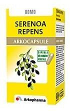 Arkofarm Srl Arkocapsuleserenoa Repens 45cps
