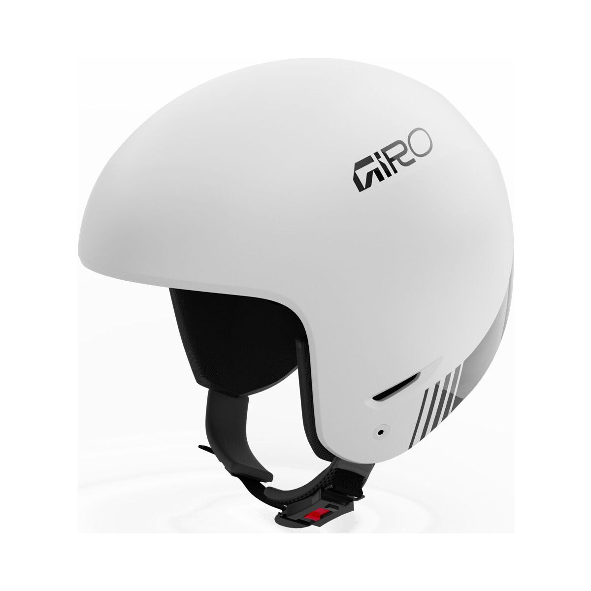 Giro Snow Signes Spherical matte white XL 240208-011