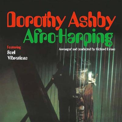 Afro-Harping (Deluxe Edt.) - Dorothy Ashby, CD, 0600753997574