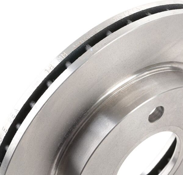 BREMBO 09.6727.34 Brake disc