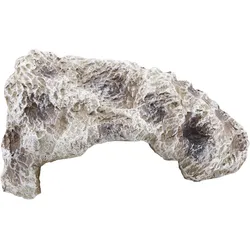 Hobby Cera Granite Cave 2 - Keramikhöhle für Terrarien und Aquarien
