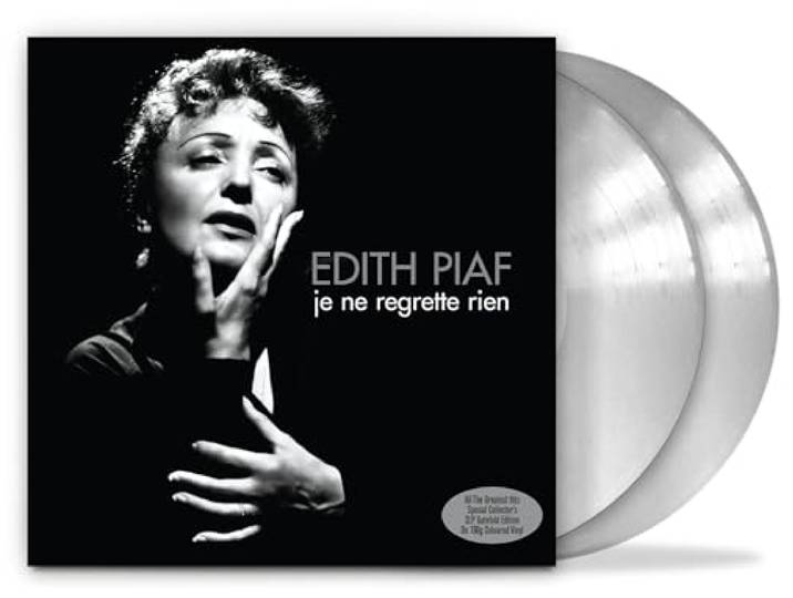 Je Ne Regrette Rien